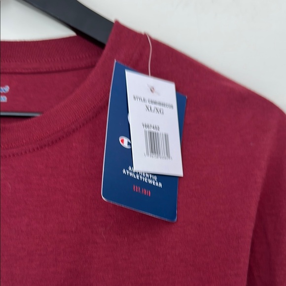 NWT Champion Florida State Long Sleeve Shirt - Picture 3 of 4